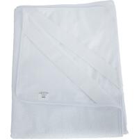 Protecție pentru saltea, 120 x 60 cm