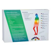 Biolampă UNIZDRAV + terapie prin culoare (Set Ofertă)