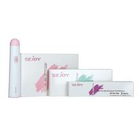 Test digital 3 în 1 (fertilitate, sarcină, menopauză)