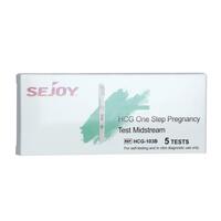 Test digital 3 în 1 (fertilitate, sarcină, menopauză)