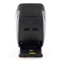 Scaun electric de masaj RelaxPro 3D MASSAGER, gri-negru