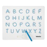 Jucărie didactică magnetică Scrisori de la Beleduc