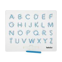 Jucărie didactică magnetică Scrisori de la Beleduc