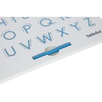 Jucărie didactică magnetică Scrisori de la Beleduc