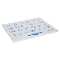 Jucărie didactică magnetică Scrisori de la Beleduc