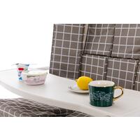 Pat electric rabatabil cu saltea Home