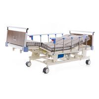 Pat electric rabatabil cu saltea Home