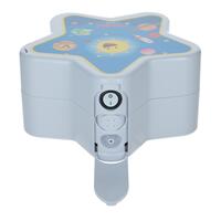 Inhalator cu compresor pentru copii - Star