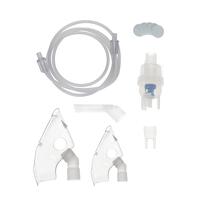 Inhalator cu compresor pentru copii - Star