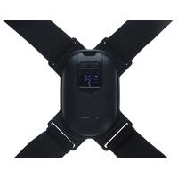 Corector inteligent pentru o postură corectă cu centuri