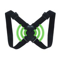 Corector inteligent pentru o postură corectă cu centuri