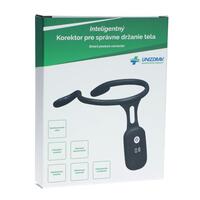 Corector inteligent cu vibrații pentru o postură corectă