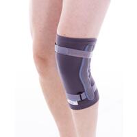 Orteză pentru genunchi cu întărire UNIZDRAV