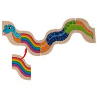 Joc de masă Domino Mamba Zamba de Beleduc