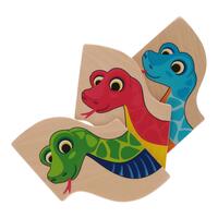 Joc de masă Domino Mamba Zamba de Beleduc