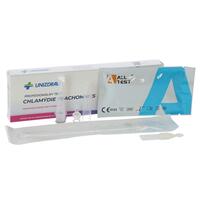Test profesional pentru Chlamydia trachomatis, 1 buc