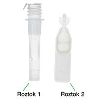 Test profesional pentru Chlamydia trachomatis, 1 buc