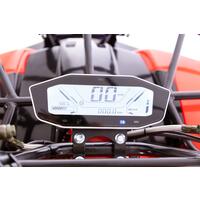 UNIZDRAV XTrail quad electric (ATV)