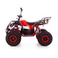 UNIZDRAV XTrail quad electric (ATV)