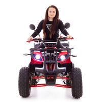 UNIZDRAV XTrail quad electric (ATV)
