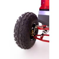 UNIZDRAV XTrail quad electric (ATV)