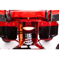 UNIZDRAV XTrail quad electric (ATV)