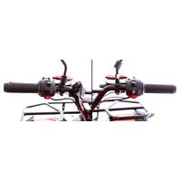 UNIZDRAV XTrail quad electric (ATV)