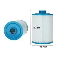 Filtru de schimb pentru căzile cu hidromasaj UniSpa Max și SwimSpa LUX