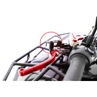 UNIZDRAV XTrail quad electric (ATV)