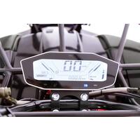 UNIZDRAV XTrail quad electric (ATV)