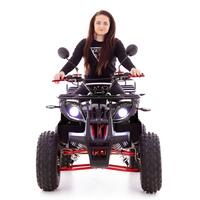 UNIZDRAV XTrail quad electric (ATV)