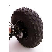 UNIZDRAV XTrail quad electric (ATV)