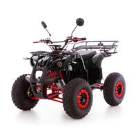 UNIZDRAV XTrail quad electric (ATV)