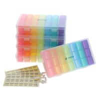 Dozator de medicamente UNIZDRAV - zilnic + săptămânal