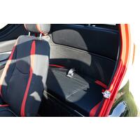 Scuter electric cu trei roți UNIZDRAV MiniCar