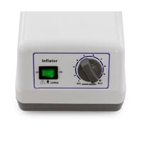 Saltea activă anti-decubit pentru pat de poziționare cu toaletă Multibed și Home