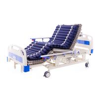 Saltea activă anti-decubit pentru pat de poziționare cu toaletă Multibed și Home