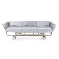 Pat de duș UNIZDRAV – manual