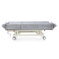 Pat de duș UNIZDRAV – manual