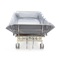 Pat de duș UNIZDRAV – manual