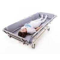 Pat de duș UNIZDRAV – manual