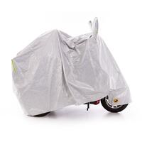 Husă de protecție pentru scuterul electric cu trei roți CHAMPION și MOBILITY Plus