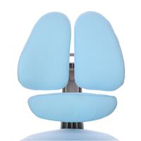 Scaun pentru copii UNIZDRAV, albastru