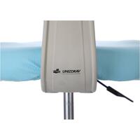 Scaun pentru copii UNIZDRAV, albastru