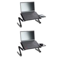 Suport reglabil pentru laptop