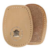 Talonetă compensatorie de înălțime 1 cm, 2 bucăți