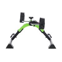 Bicicletă cu pedale cu afișaj digital UNIZDRAV