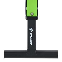 Bicicletă cu pedale cu afișaj digital UNIZDRAV