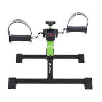 Bicicletă cu pedale cu afișaj digital UNIZDRAV