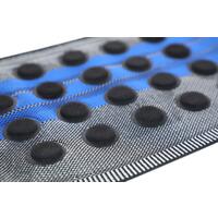 Centură lombară magnetică UNIZDRAV